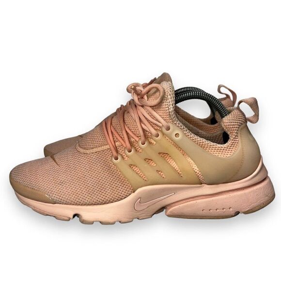 Nike Air Presto Ultra BR 'Arctic Orange' 898020-300 Men's 9 - Picture 2 of 11